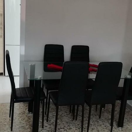 Calle Rio Trueba 11 Bajo D Τορρεμολίνος Εξωτερικό φωτογραφία